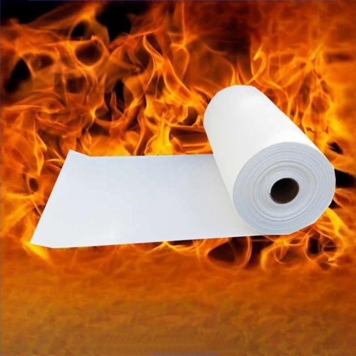 Airgel Blanket Insulation Sheets