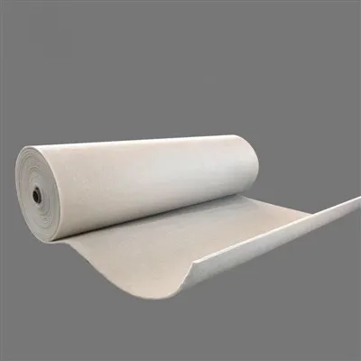 Airgel Insulation Blanket Rau Chav Pipeline Rwb thaiv tsev